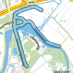 Oostwaard