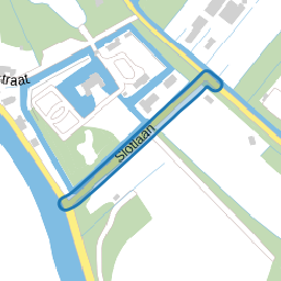 Slotlaan