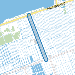 Griendweg