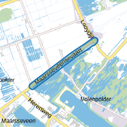 Maarsseveensevaart