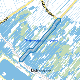 Nedereindsevaart