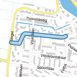 De Vliet