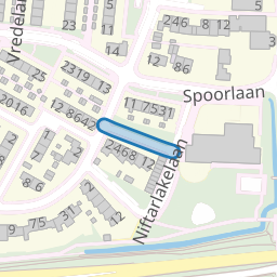 Gijsbrecht van Amstelstraat