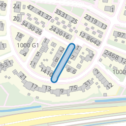Graaf Floris V straat