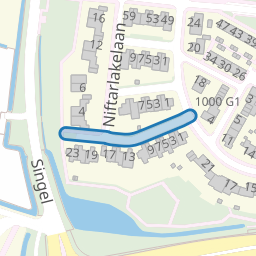 Jan van Dieststraat