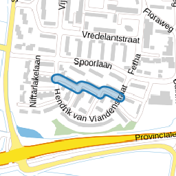 Jan van Nassaustraat