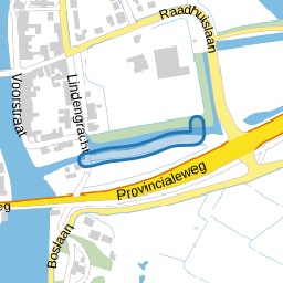 Kneuterdijkje