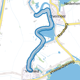 Nigtevechtseweg