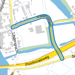 Raadhuislaan