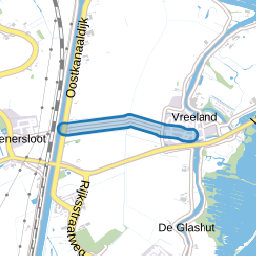 Spoorlaan