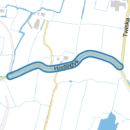 Hissedyk