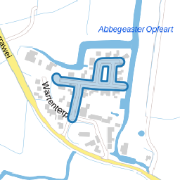 Skoalstrjitte