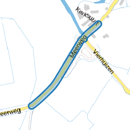 Kerkbuurt