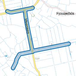 Meerweg