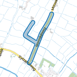 Monnikeweg