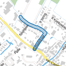 Schoolstraat