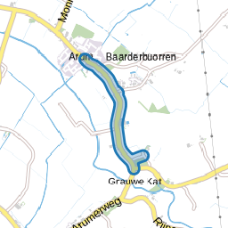 van Camminghaweg