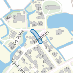 Altaplein