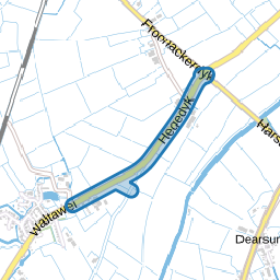 De Trochsnijing