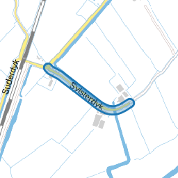 Sylsterdyk