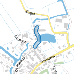 Tsjerkebuorren