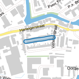 2e Hollandiastraat