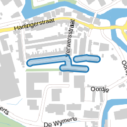 3e Hollandiastraat