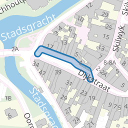 Bargefenne