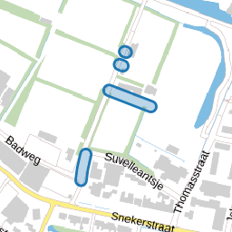 Bolwerkplein