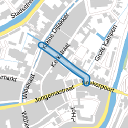 Broerestraat