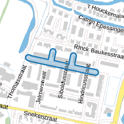 Brunostraat