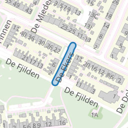 De Ekers