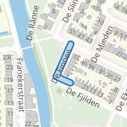 De Finnen