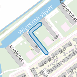 De Klaverflat