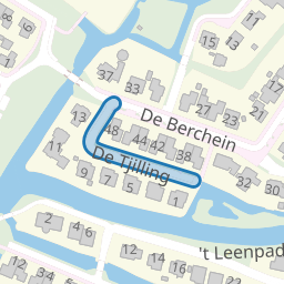 De Tjilling