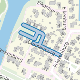Dennenburg
