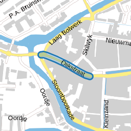 Dijkstraat