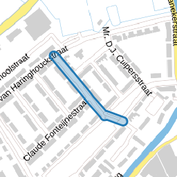 Dr. Obe Postmastraat