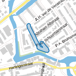 Eelke Mobachstraat