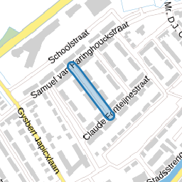 Epkemastraat
