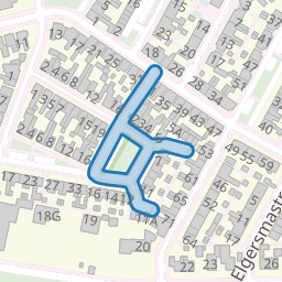 Gerben Wopkesstraat