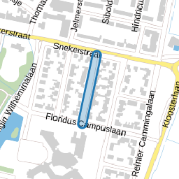Godscalcusstraat