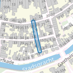 Gortsteeg