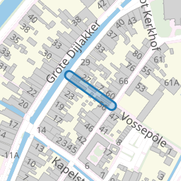 Hanekoopersteeg