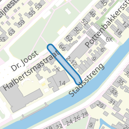 Hanzestraat