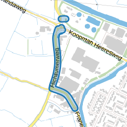 Hichtumerweg