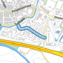 Hid Herostraat