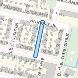 Hindricusstraat