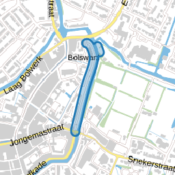 Hoog Bolwerk
