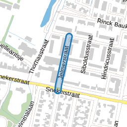 Jelmerstraat